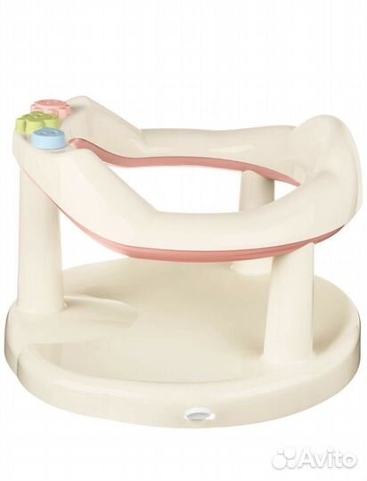 Сиденье для купания детское