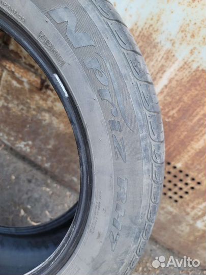 Nexen N'Priz RH7 225/55 R18 97