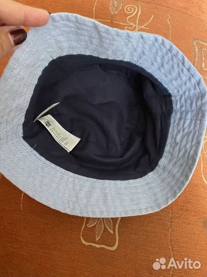 Новая панамка hm