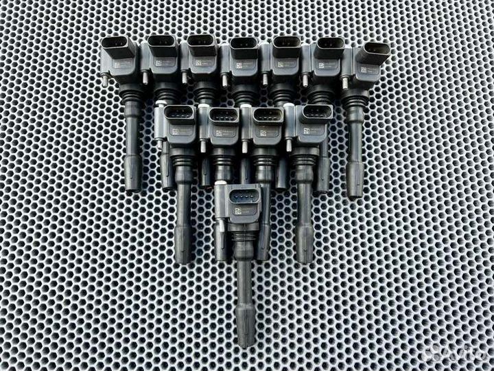 Катушка зажигания Porsche Macan Porsche Macan