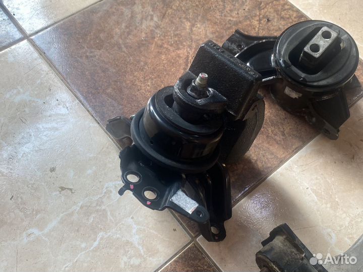 Подушка двигателя Kia Optima 3 2010-2015