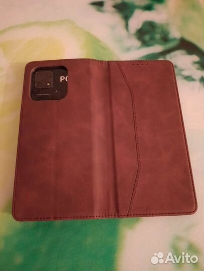 Телефон Xiaomi