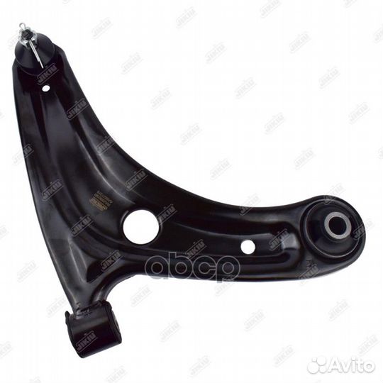 Рычаг honda jazz 02- прав. RA28003R jikiu