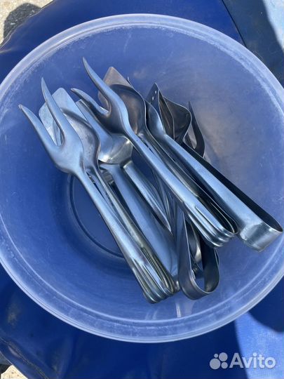 Кокотницы для жульена