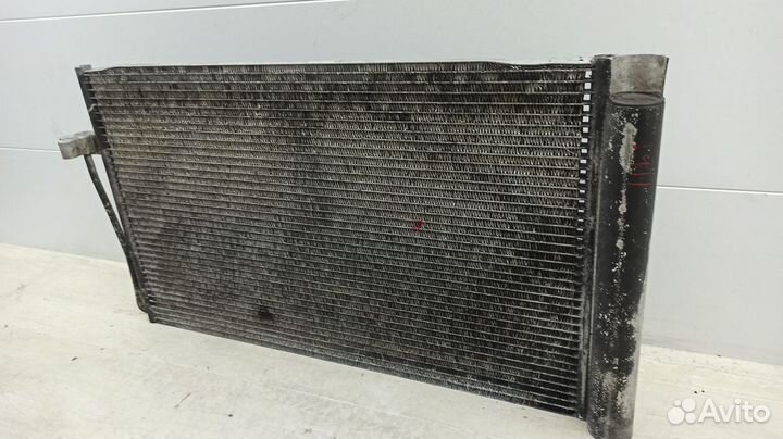 Радиатор кондиционера BMW 5-серия E60 E61