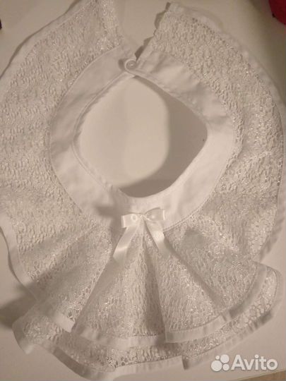 Съемный воротничок