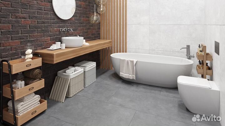 Керамогранит