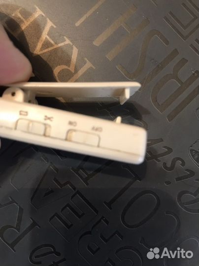 MP3 плеер Explay X4