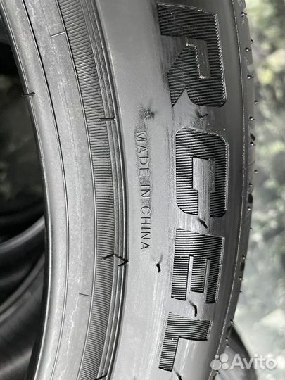 Forceland Vitality F22 245/40 R19 98W