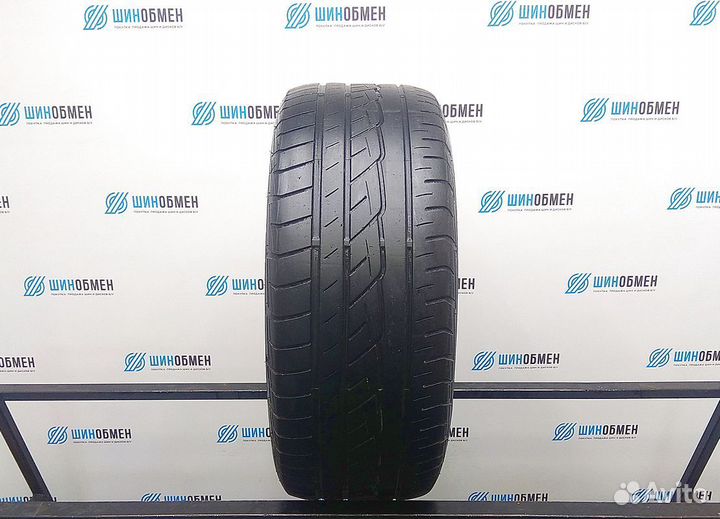 Toyo Proxes CF1 225/55 R16 96V