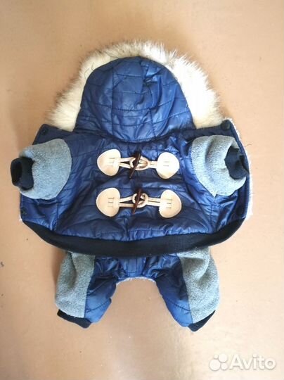 Одежда аксессуары для собачки