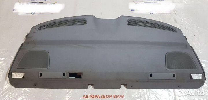 Полка Bmw 5 E39