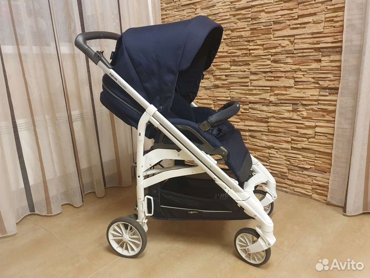 Прогулочная коляска Inglesina trilogy