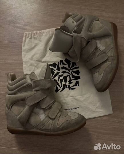 Isabel marant sneakers 39