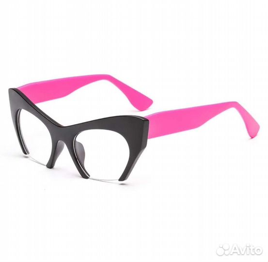 Оправа для очков женская новая