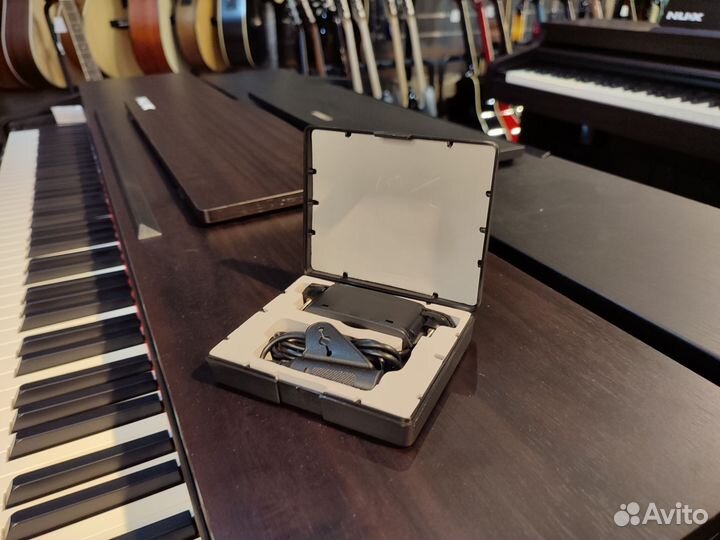 Belcat SH-80 - звукосниматель для акустики