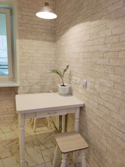 2-к. квартира, 45 м², 1/3 эт.