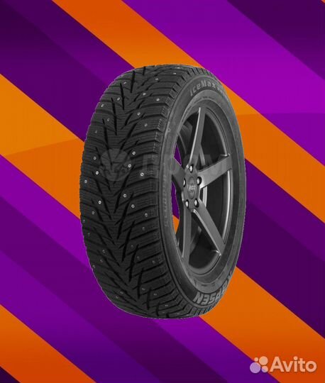Kapsen IceMax RW506 265/70 R16