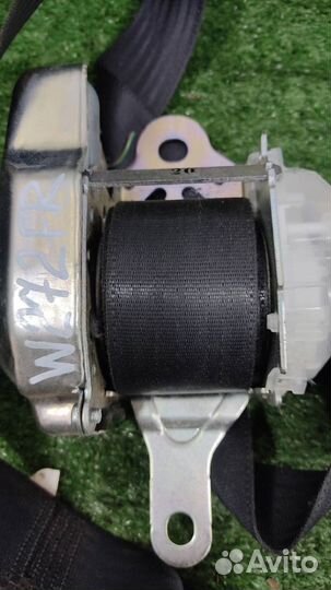 Ремень безопасности передний правый Suzuki Swift