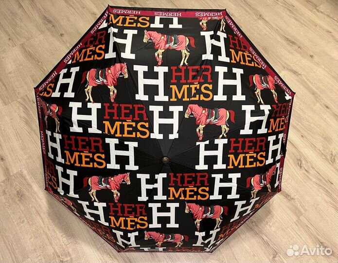 Зонтик женский автомат новый