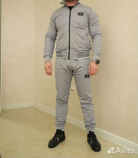 Cпортивный костюм Puma