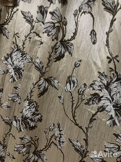 Шторы комплект