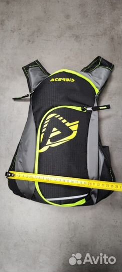 Моторюкзак