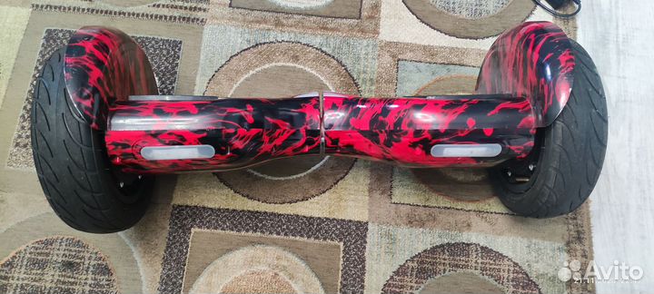 Гироскутер бу