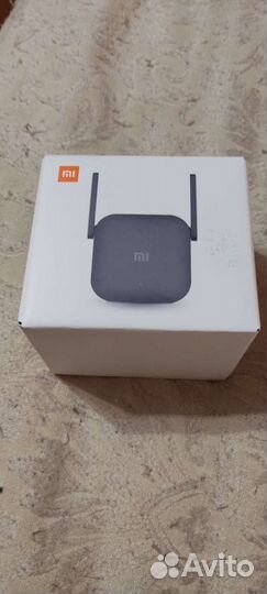 Новый Репитер Mi home усилитель, повторитель wifi