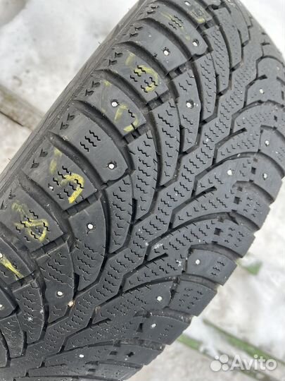 Formula Ice 185/55 R15