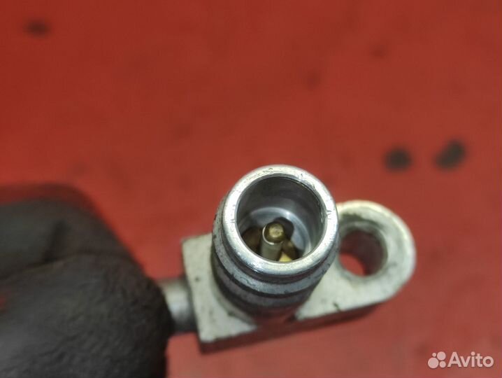 Трубка кондиционера Jaguar XJ X308 XK X100 97-03г