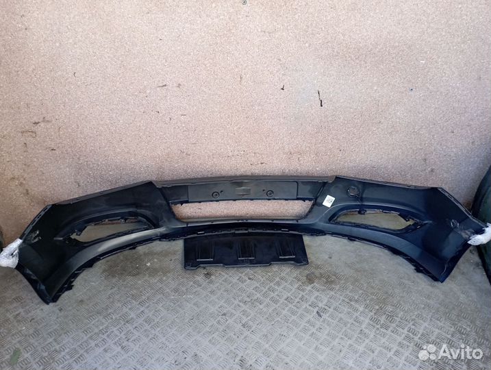 Б/У Б/У Бампер передний, Opel (Опель) -astra H