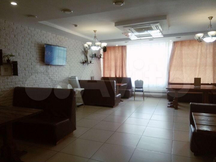 Торговая площадь, 2175 м²