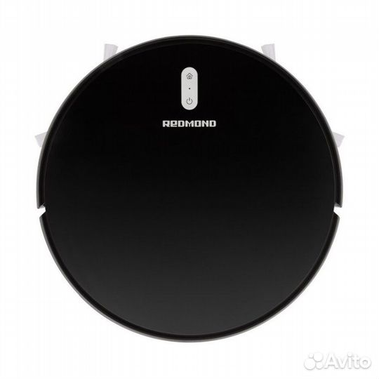 Умный робот-пылесос redmond RV-3630S