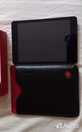 Планшет на детали (сломанный )