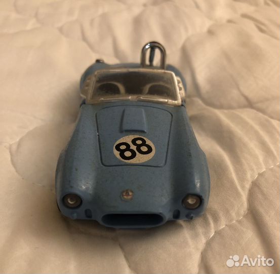 Машинки модельки