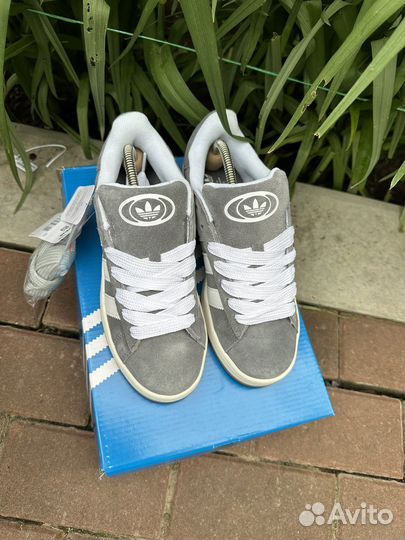 Кроссовки Adidas campus 00s