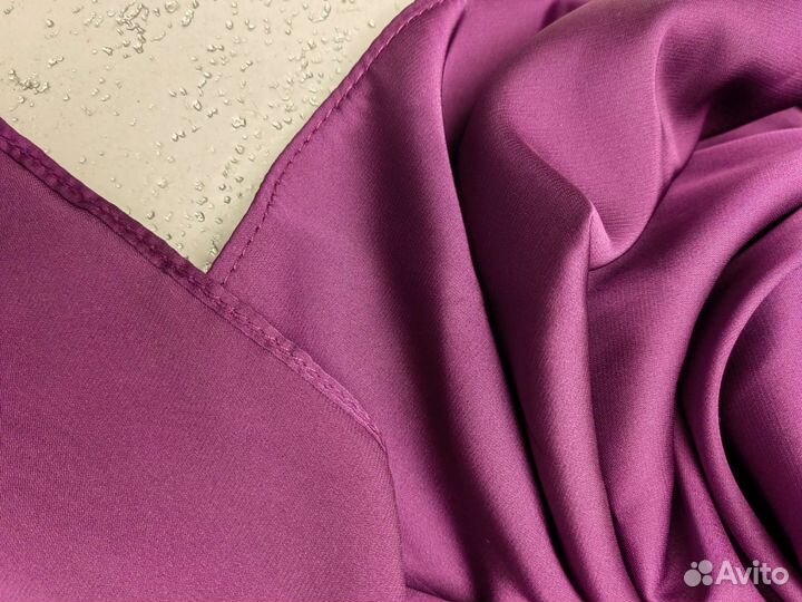 Платки шелковые