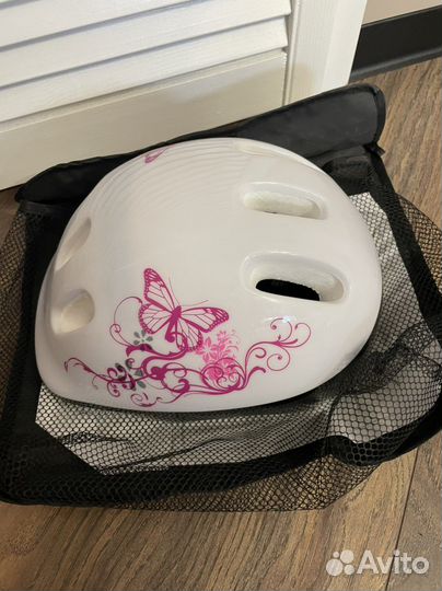 Шлем детский