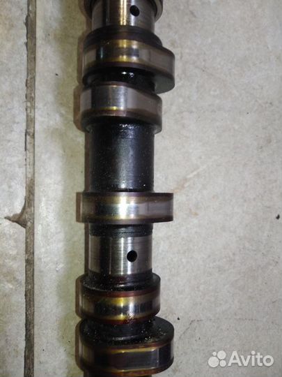 Распредвал Mercedes-Benz S-Class W220