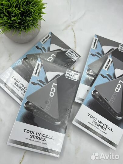 Дисплей iPhone 11 /11 pro/11pro max /12/13