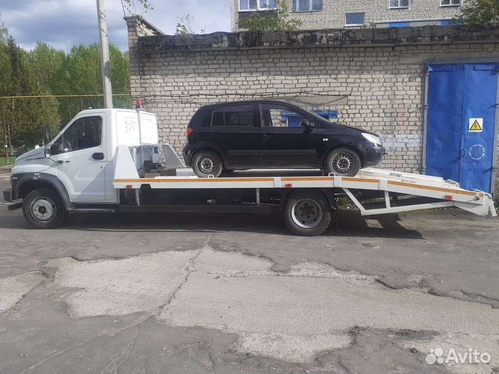 Услуги эвакуатора Юхнов, Износки