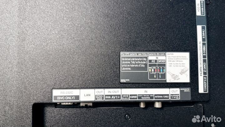 Телевизор LG 55ub850v