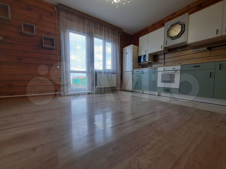 Дом 73 м² на участке 7,8 сот.