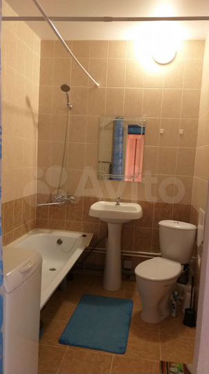 Квартира-студия, 29,8 м², 13/26 эт.