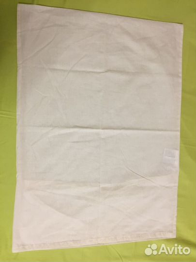 Наволочки 50 Х 70, икеа