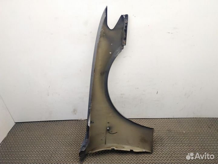 Крыло переднее левое BMW 7 E65/E66/E67 2002