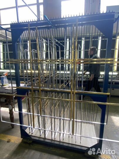 Окна пвх цветные