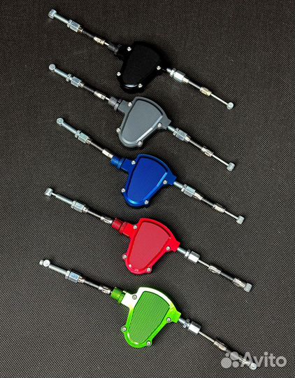 Машинка лёгкого выжима сцепления на мотоцикл