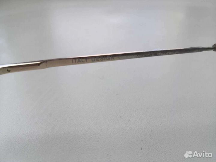 Очки с диоптриями - 2.5